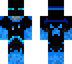 enderman corps