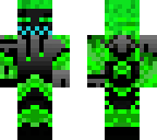 enderman robot