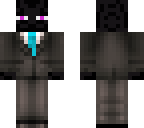 enderman suit