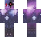 evil galaxy