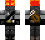 evil slime archer