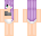 extra swimsuit