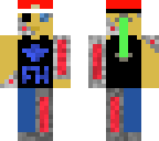 falconhawk 