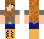 farmer girl