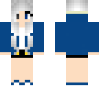 female human sans