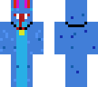 finished blueseaviper