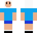 finn the human