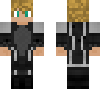 finnick odair