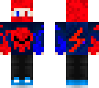fire and ice