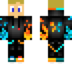 fire and ice