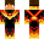 fire boy