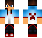 firstboyskin
