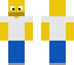 fixed homer