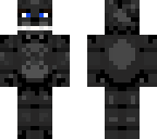 fixed nightmare fnaf