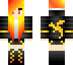 flame
