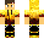 flame kid update
