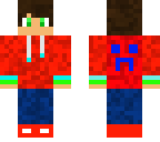 flamingblazes skin