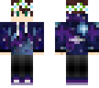 flower boy