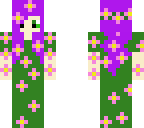 flower girl