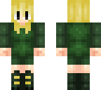 flowey human