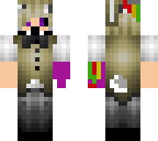 fnaf oc edit