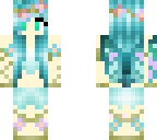 forest fairy