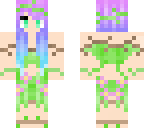 forest nymph