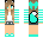 fox girl