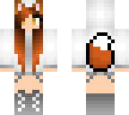 fox gurl