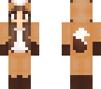 fox onsie