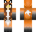 foxy
