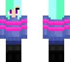 frisk