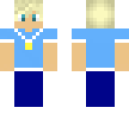 garroth party