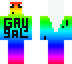 *** gal