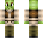 get shrekt