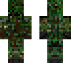 ghaille suit