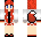 girl foxi