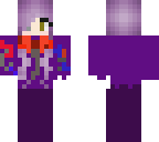 girl withered bonnie