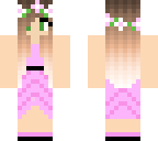 girly girl
