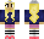 girly tomboy 2