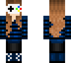 glp girl