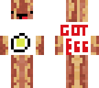 got eggs