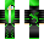 green dragon