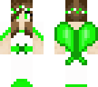 green fairy queen
