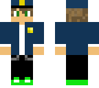 guard