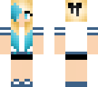 gym and school uniform