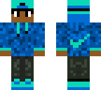 halo black guy