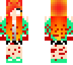 herobrine cadenza