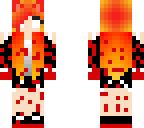 herobrine cadenza
