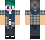 hipster boy